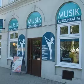 Musikhaus Stephan Kerschbaum e.U.