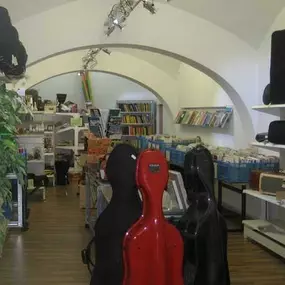 Musikhaus Stephan Kerschbaum e.U.