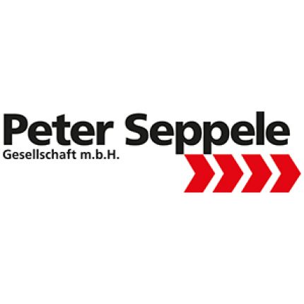 Logotyp från Peter SEPPELE Gesellschaft m.b.H.