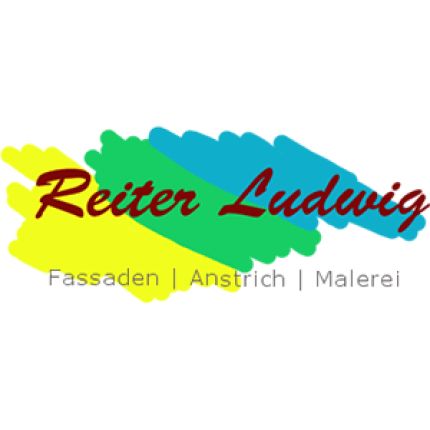 Logotipo de Ludwig Reiter
