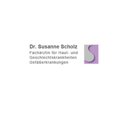 Logótipo de Dr. Susanne Scholz