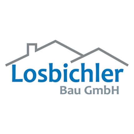 Logo od Losbichler Bau GmbH