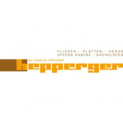 Logo van hepperger Inh. Angelika Hepperger