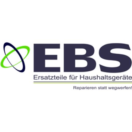 Logótipo de EBS Elektrobestandteile