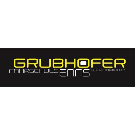 Logo de Fahrschule Grubhofer - Enns - Inh Christian Rothbauer