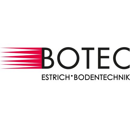 Logo od BOTEC GmbH