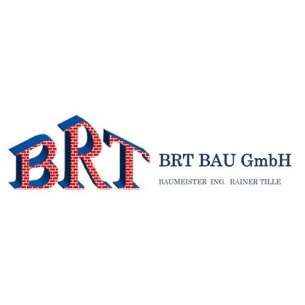 Logo fra BRT Bau GmbH