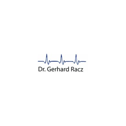Logotyp från Dr. Gerhard Racz