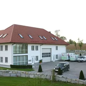 Berger Heizungstechnik GmbH