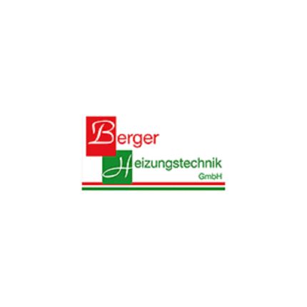 Logo van Berger Heizungstechnik GmbH