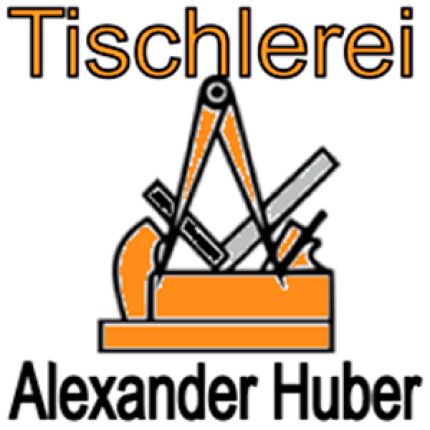 Logotyp från Tischlerei Alexander Huber