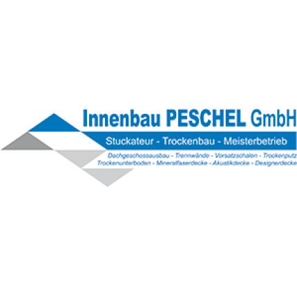 Logo from Innenbau Peschel GmbH