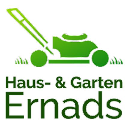 Logo van Topalovic Ernad - Haus- und Gartenbetreuung
