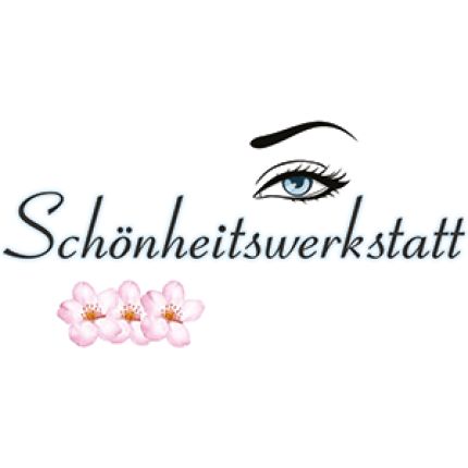Logotipo de Die Schönheitswerkstatt