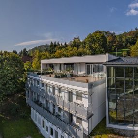 Privatklinik Kastanienhof GmbH in Graz