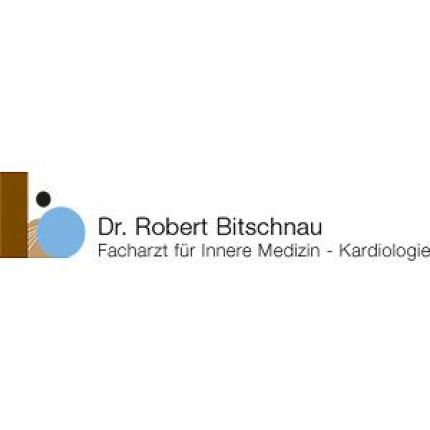 Logotipo de Dr. Robert Bitschnau