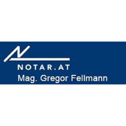 Logo od Öffentlicher Notar Mag. Gregor Fellmann