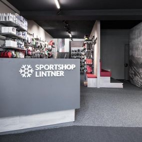 Sportshop Alpbachtal - unsere Produkte