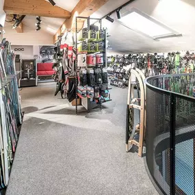 Sportshop Alpbachtal - unsere Produkte