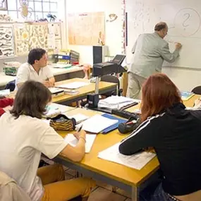 Bild von Basler Zentrum für Bildung BZB Privat-Gymnasium