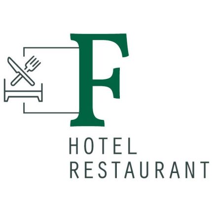 Logo von F Hotel & Restaurant