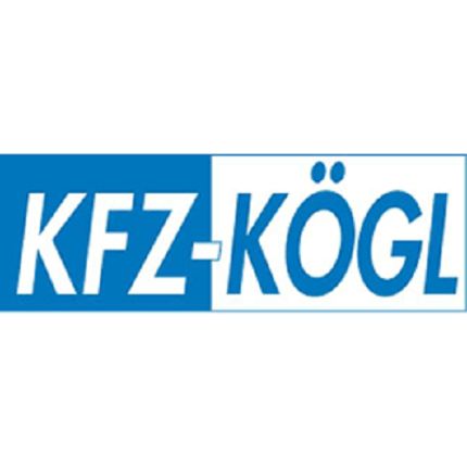 Logo fra KFZ- Kögl - Reparatur aller Marken - Abschleppdienst Baden