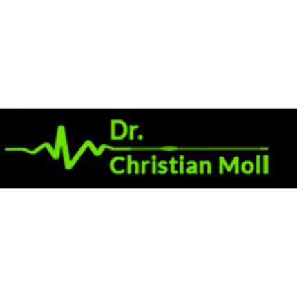 Logo van Dr. Christian Moll