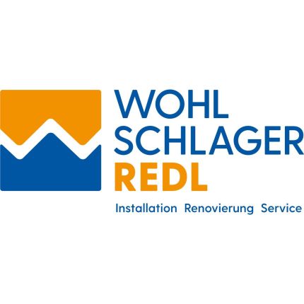 Logo van Wohlschlager & Redl Installation GesmbH & Co KG