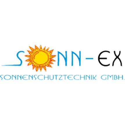 Logo fra SONN-EX Sonnenschutz u Fenstertechnik GmbH