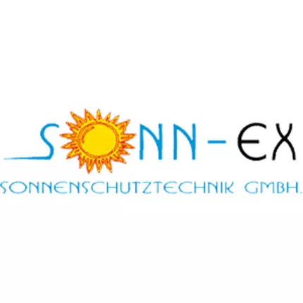 Logo von SONN-EX Sonnenschutz u Fenstertechnik GmbH