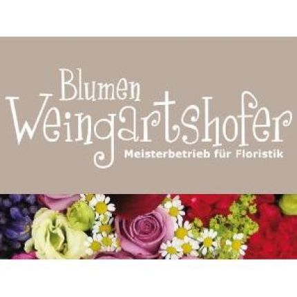 Logotyp från Blumen Weingartshofer GesmbH