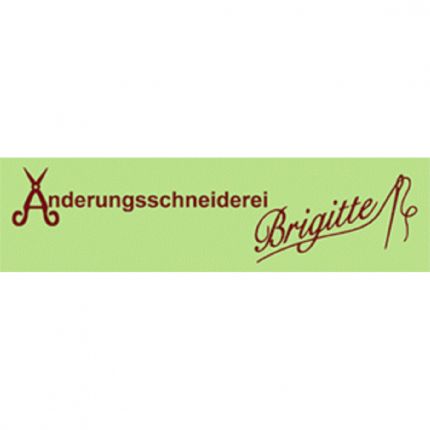 Logo da Änderungsschneiderei Brigitte