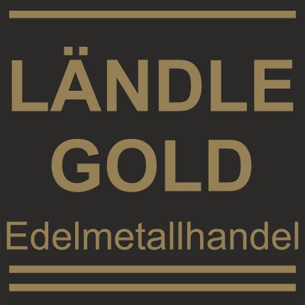 Logo da LÄNDLEGOLD Edelmetallhandel