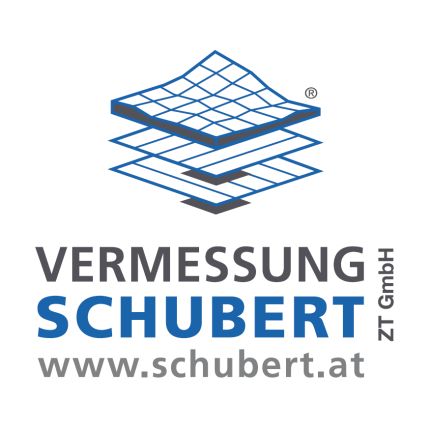 Logotyp från Vermessung Schubert ZT GmbH