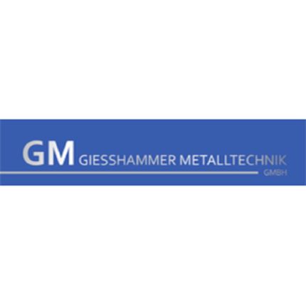 Logo von Giesshammer Metalltechnik GmbH