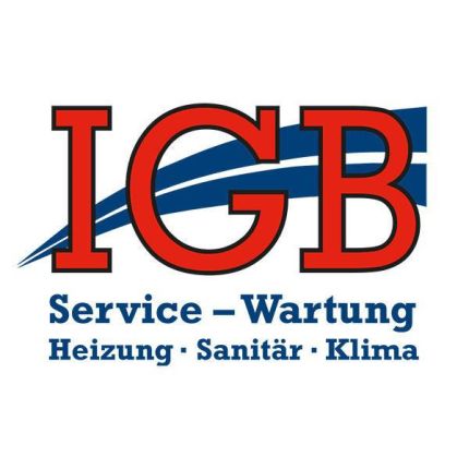 Logotyp från IGB Gebäudebetreuung GmbH
