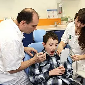 Zahnarzt Dr. Jarmil Marek, 4272 Weitersfelden