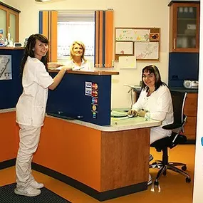 Zahnarzt Dr. Jarmil Marek, 4272 Weitersfelden