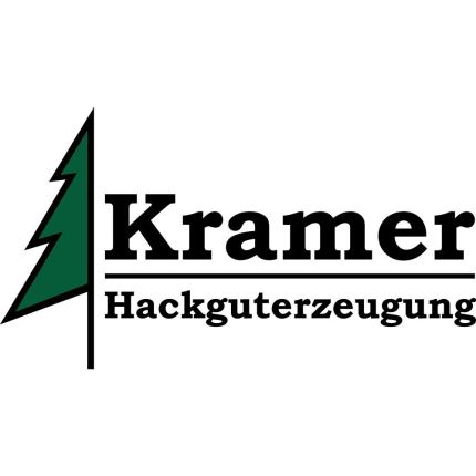 Logo von Kramer Hackguterzeugung GmbH