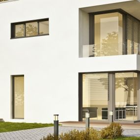 Poth Immobilien GmbH  in 1220 Wien - Haus nach Plan