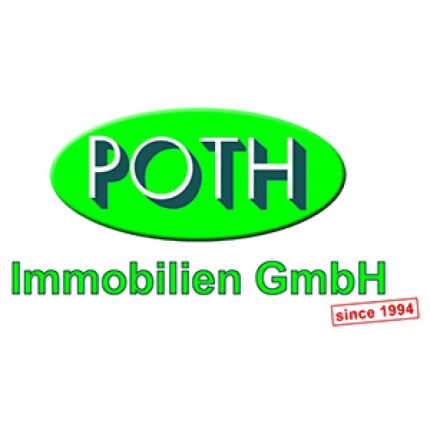 Logotyp från Poth Immobilien GmbH