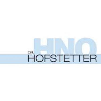 Logo von Dr. Thomas Hofstetter