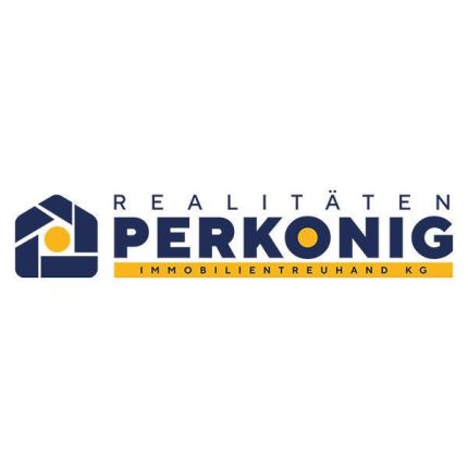 Logo von Realitäten Perkonig Immobilientreuhand KG