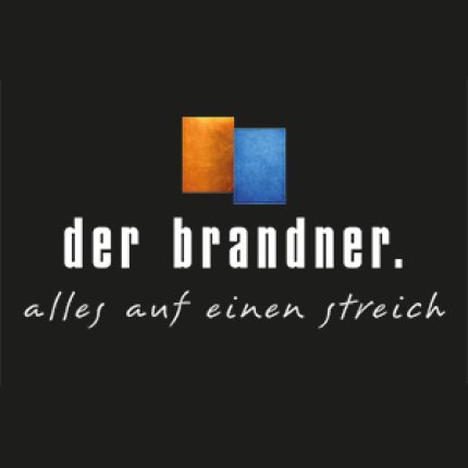 Logo da Brandner Malermeister GmbH