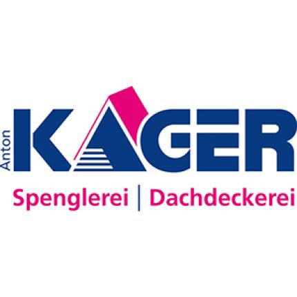 Logo van Kager Dach GmbH & Co KG