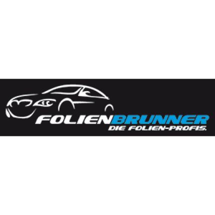 Logo da Folienbrunner Die Folien-Profis Partner der EWS08-Group