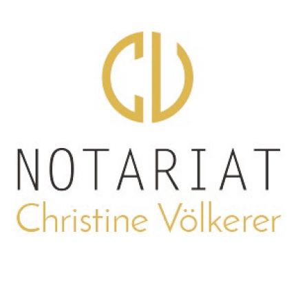 Logo von Öffentliche Notarin Mag. iur. Christine Völkerer, Bakk.rer.soc.oec.