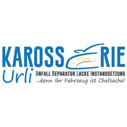 Logo von Karosserie Urli