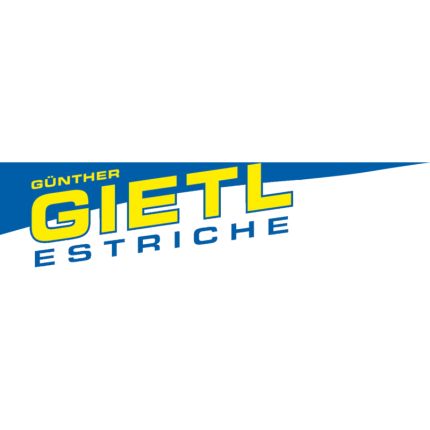 Logo from Betonestrich Gietl Günther