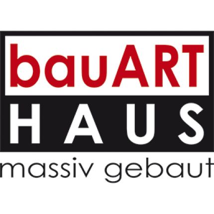 Logo od bauART HAUS - Bau- und Vertriebs GmbH